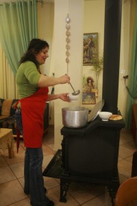 Culinary Tour in Galilee - Cooking Class